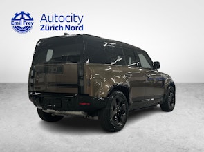 Fahrzeugbild LAND ROVER Defender 110 3.0 D I6 350 X-Dynamic HSE