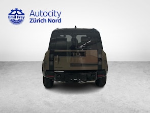 Fahrzeugbild LAND ROVER Defender 110 3.0 D I6 350 X-Dynamic HSE