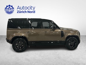 Fahrzeugbild LAND ROVER Defender 110 3.0 D I6 350 X-Dynamic HSE