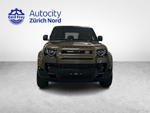 Fahrzeugbild LAND ROVER Defender 110 3.0 D I6 350 X-Dynamic HSE