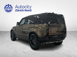 Fahrzeugbild LAND ROVER Defender 110 3.0 D I6 350 X-Dynamic HSE
