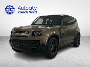 Fahrzeugbild LAND ROVER Defender 110 3.0 D I6 350 X-Dynamic HSE