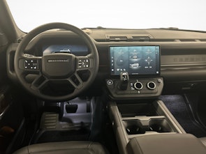 Fahrzeugbild LAND ROVER Defender 110 3.0 D I6 350 X-Dynamic HSE