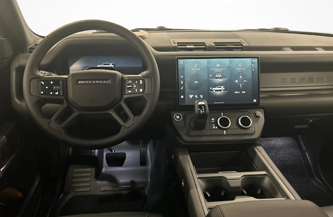 immagine del veicolo 8 immagine del veicolo 8