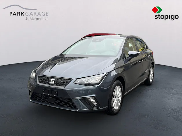 SEAT Ibiza 1.0 TSI 110 Style DSG