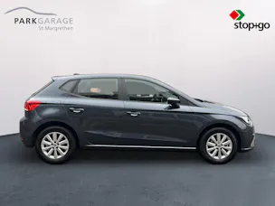 SEAT Ibiza 1.0 TSI 110 Style DSG