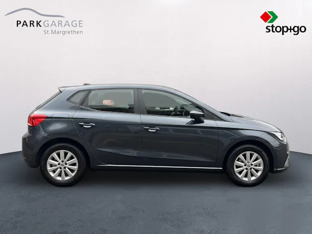SEAT Ibiza 1.0 TSI 110 Style DSG