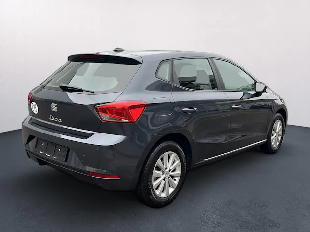 SEAT Ibiza 1.0 TSI 110 Style DSG