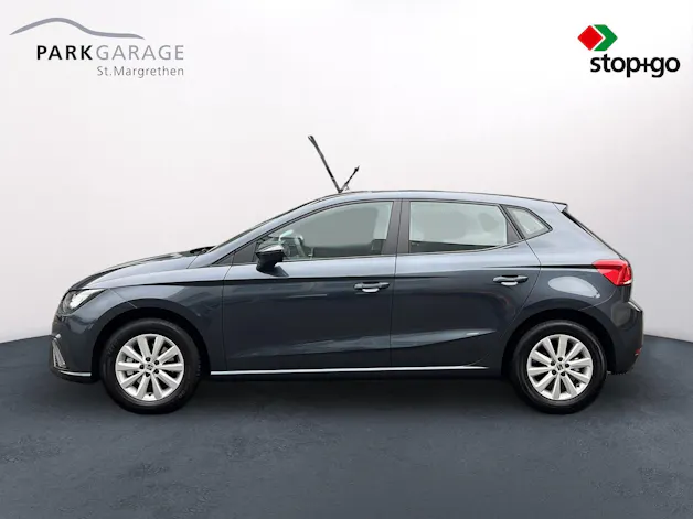 SEAT Ibiza 1.0 TSI 110 Style DSG