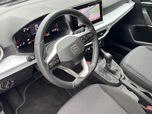 SEAT Ibiza 1.0 TSI 110 Style DSG