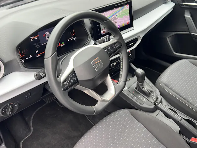 SEAT Ibiza 1.0 TSI 110 Style DSG