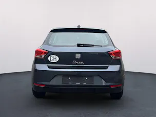 SEAT Ibiza 1.0 TSI 110 Style DSG