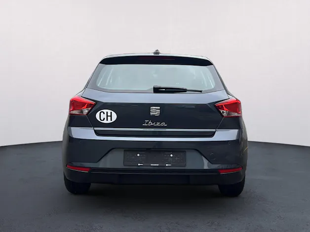 SEAT Ibiza 1.0 TSI 110 Style DSG