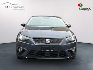SEAT Ibiza 1.0 TSI 110 Style DSG