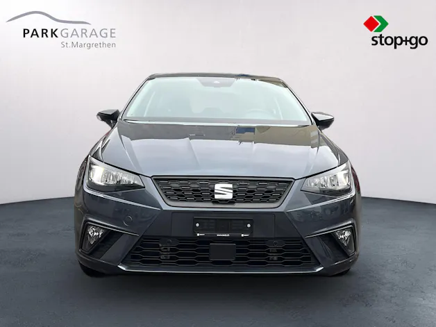 SEAT Ibiza 1.0 TSI 110 Style DSG
