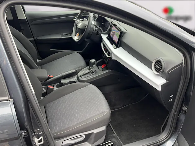 SEAT Ibiza 1.0 TSI 110 Style DSG