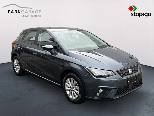 SEAT Ibiza 1.0 TSI 110 Style DSG