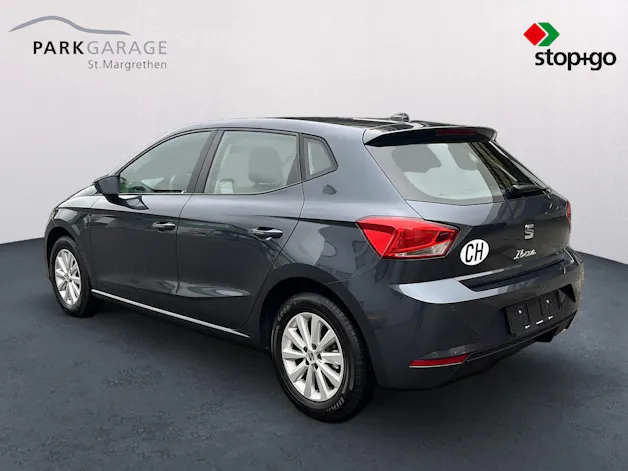 SEAT Ibiza 1.0 TSI 110 Style DSG