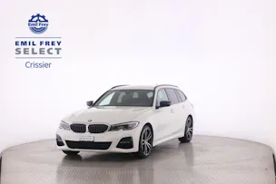 BMW 330i xDrive SAG Touring
