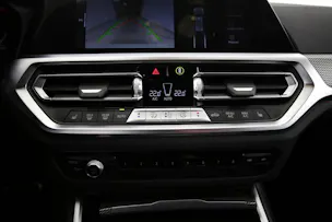 BMW 330i xDrive SAG Touring