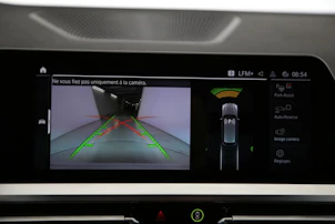 immagine del veicolo BMW 330i xDrive SAG Touring