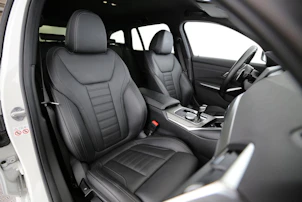 immagine del veicolo BMW 330i xDrive SAG Touring