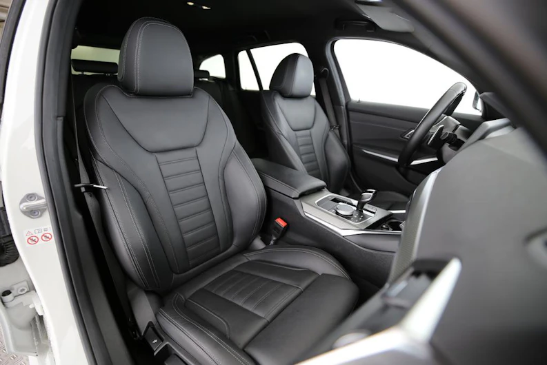 immagine del veicolo BMW 3 SERIES