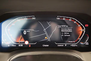 immagine del veicolo BMW 330i xDrive SAG Touring