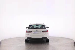 BMW 330i xDrive SAG Touring
