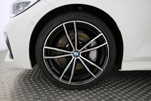 immagine del veicolo BMW 330i xDrive SAG Touring
