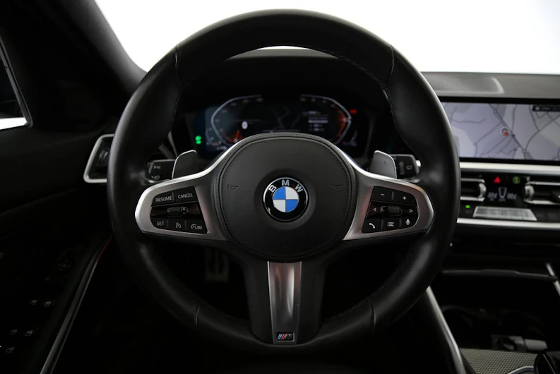 immagine del veicolo BMW 3 SERIES