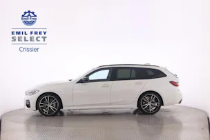 BMW 330i xDrive SAG Touring