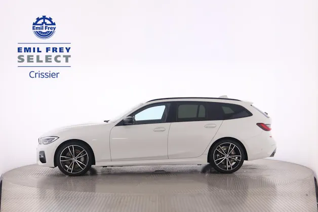 BMW 330i xDrive SAG Touring