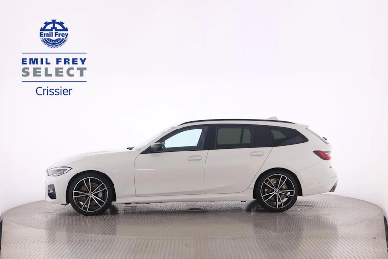 immagine del veicolo BMW 3 SERIES