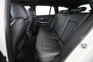 BMW 330i xDrive SAG Touring