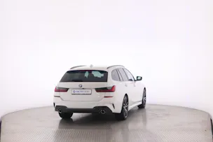 BMW 330i xDrive SAG Touring
