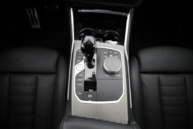 BMW 330i xDrive SAG Touring