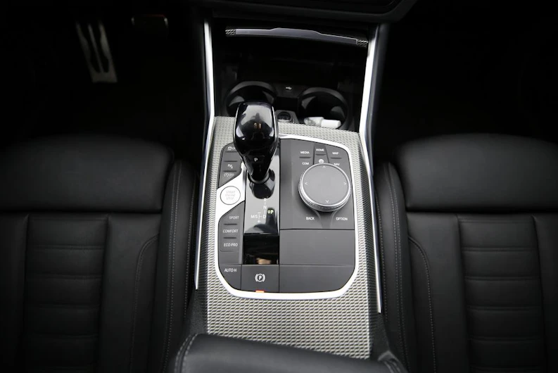 immagine del veicolo BMW 3 SERIES