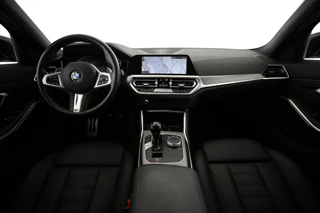BMW 330i xDrive SAG Touring