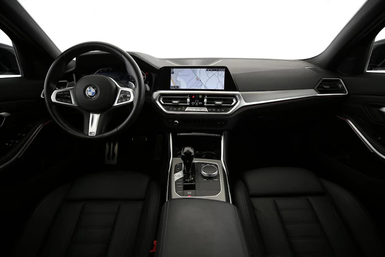 immagine del veicolo BMW 3 SERIES