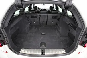 BMW 330i xDrive SAG Touring
