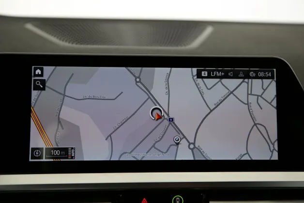 BMW 330i xDrive SAG Touring
