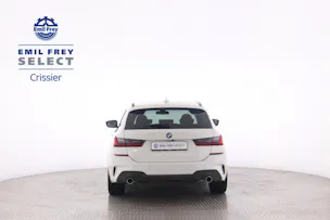 BMW 330i xDrive SAG Touring