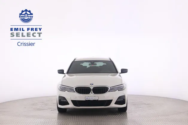 BMW 330i xDrive SAG Touring