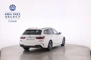 BMW 330i xDrive SAG Touring