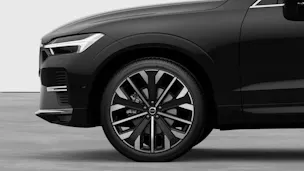 Volvo XC60 2.0 B5 MH Ultra Bright AWD