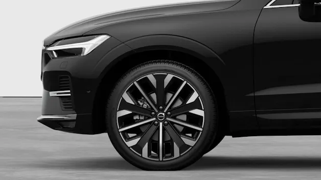 Volvo XC60 2.0 B5 MH Ultra Bright AWD