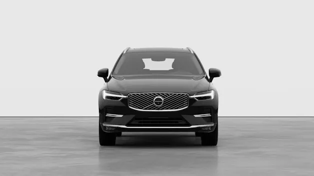Volvo XC60 2.0 B5 MH Ultra Bright AWD