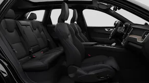 Volvo XC60 2.0 B5 MH Ultra Bright AWD