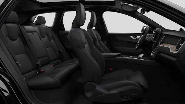 Volvo XC60 2.0 B5 MH Ultra Bright AWD